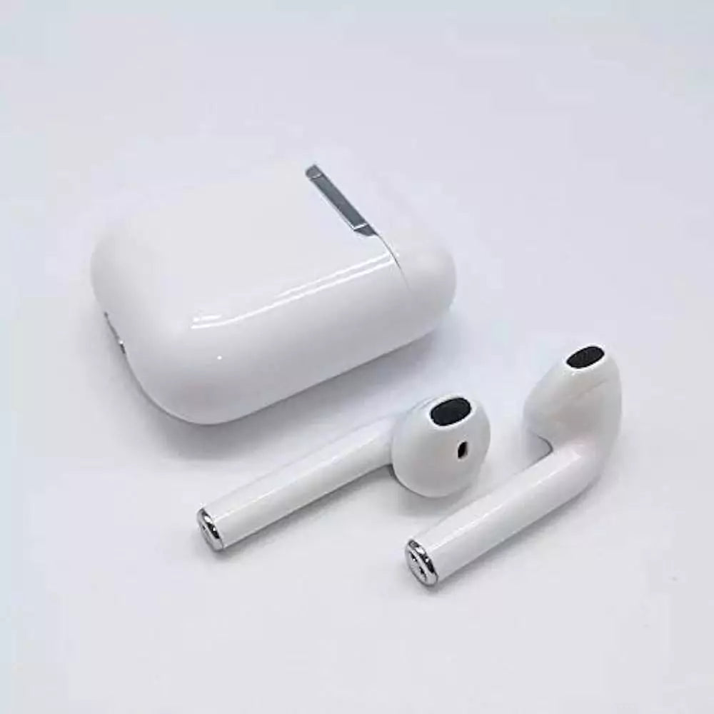 Bundle of 2 : Ultra Smart Watch + White TWS