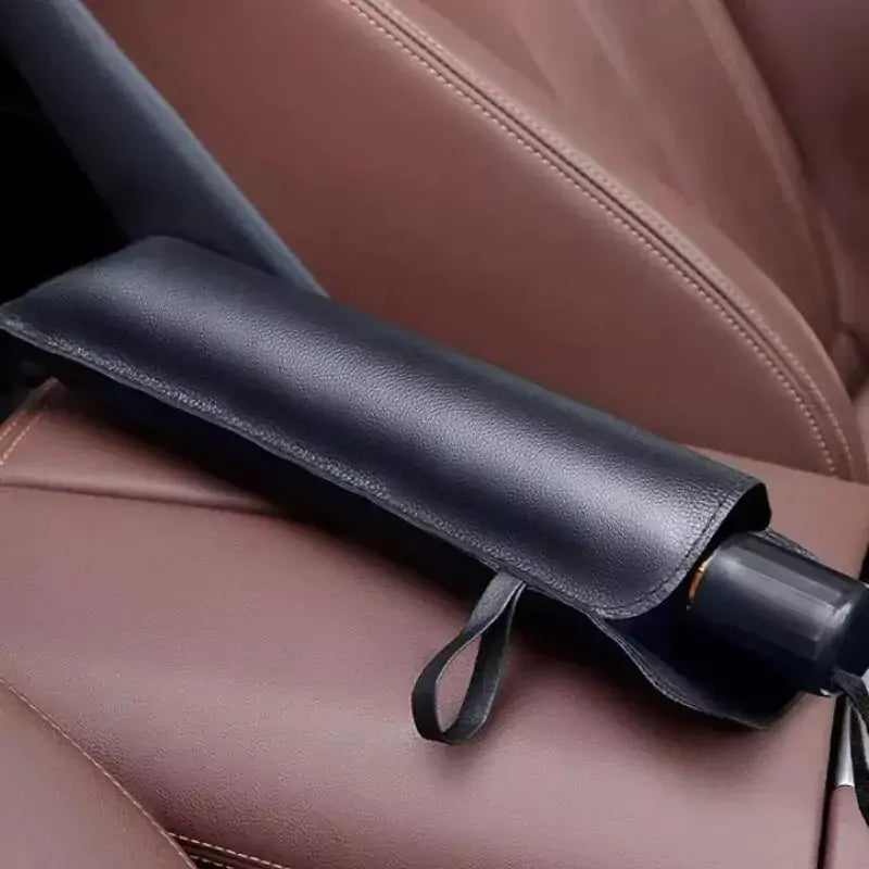 Car Sunshade Windshield Umbrella Front Sun Shade Foldable