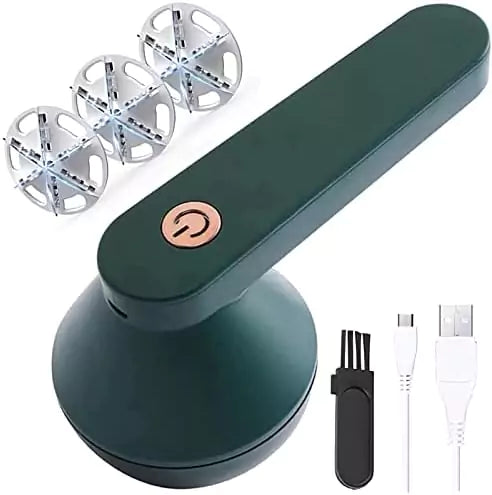 Electric Lint Remover Rechargeable