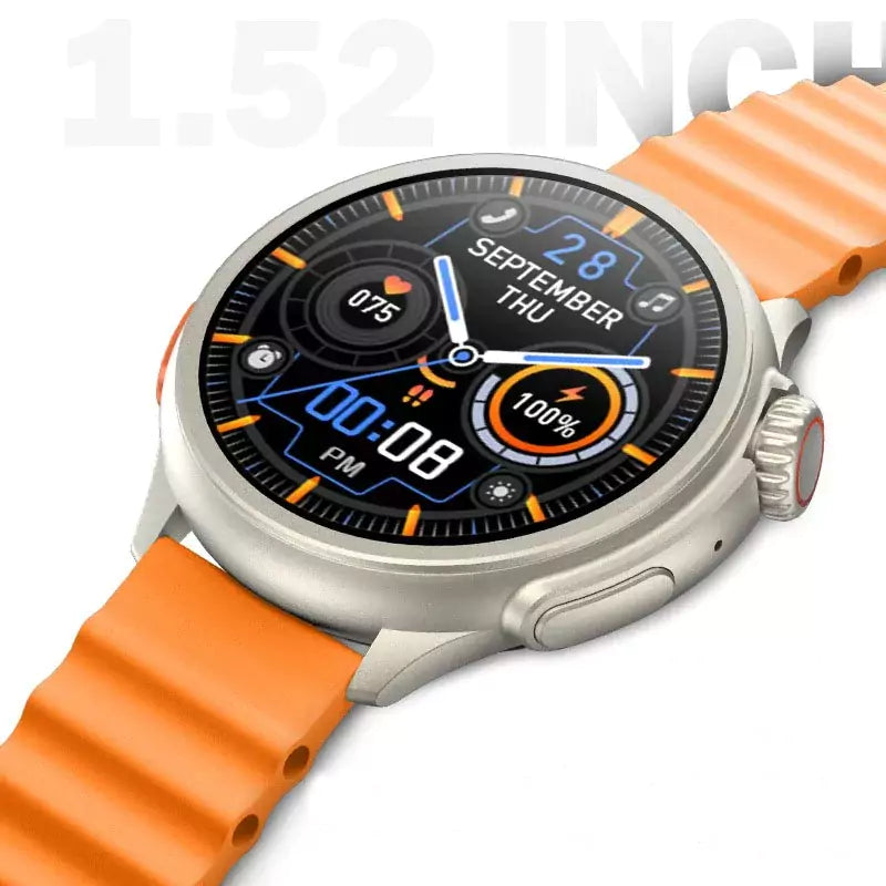 HW3 Ultra Max
