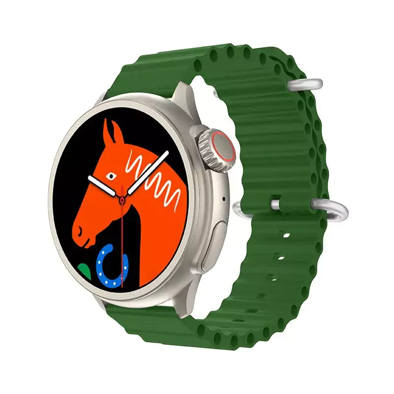 HW3 Ultra Max