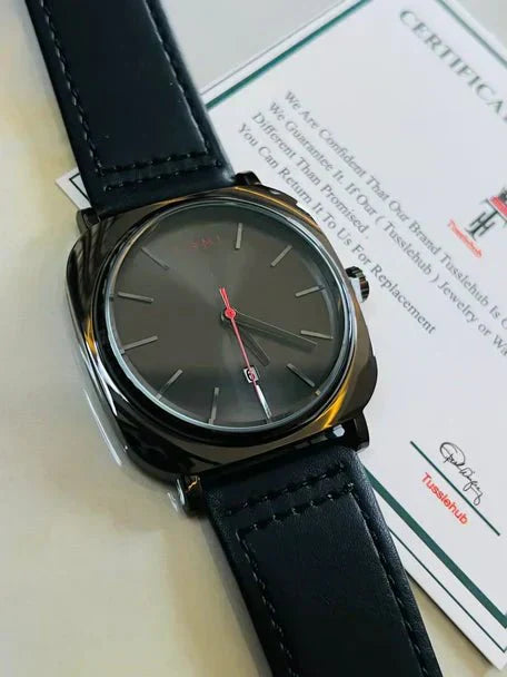 Elegant Business Class Watch with bracelet