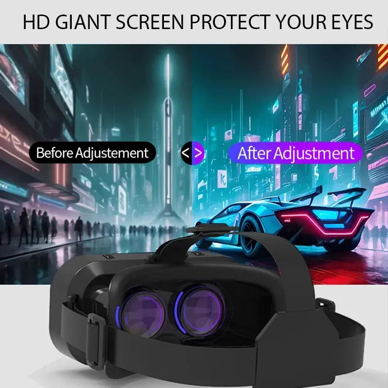 G10 IMAX Shinecon VR Glasses