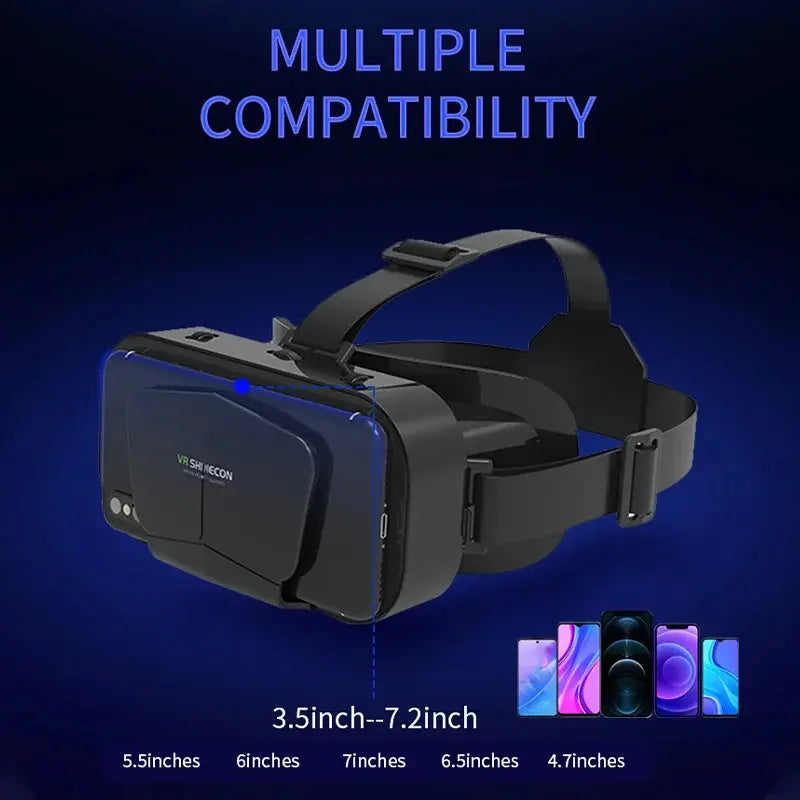 G10 IMAX Shinecon VR Glasses