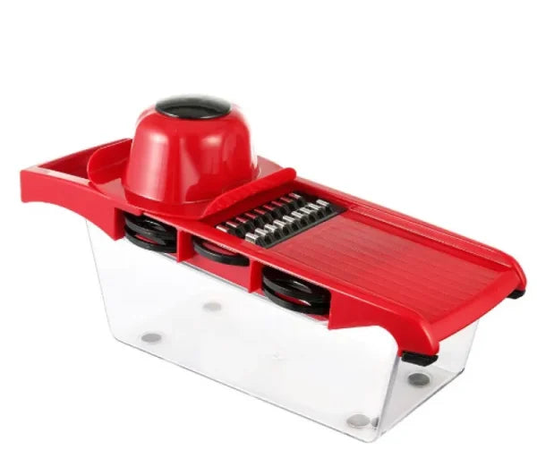 10 In 1 Mandolin Slicer Vegetable Cutter