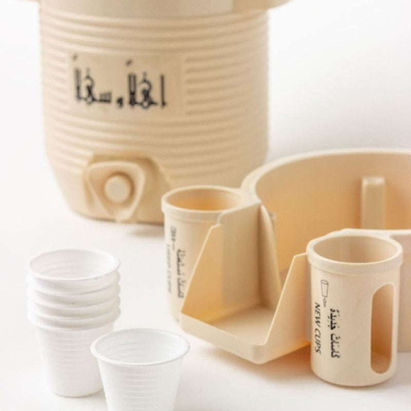 New Mini Zamzam Dispenser (2Ltr)