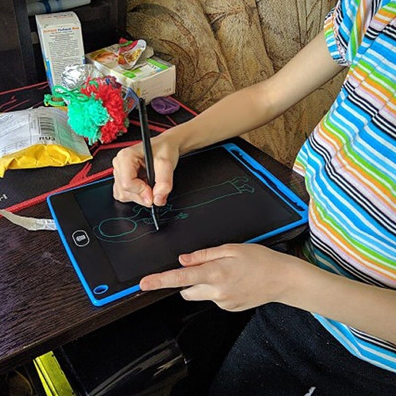 E Writing Board - 8.5' LCD Writing Pad