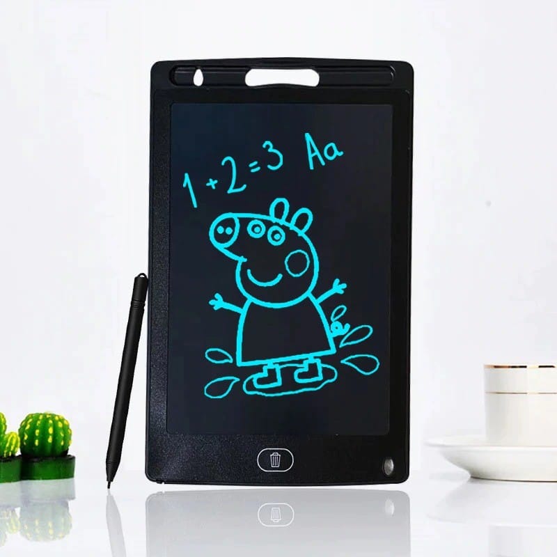 E Writing Board - 8.5' LCD Writing Pad