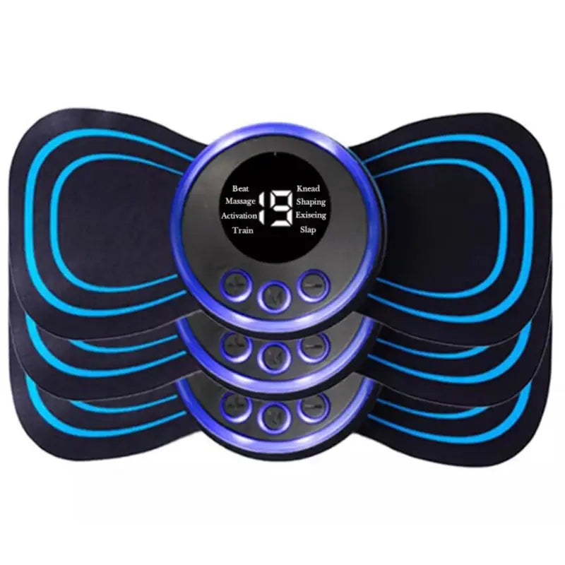 EMS Mini Massager