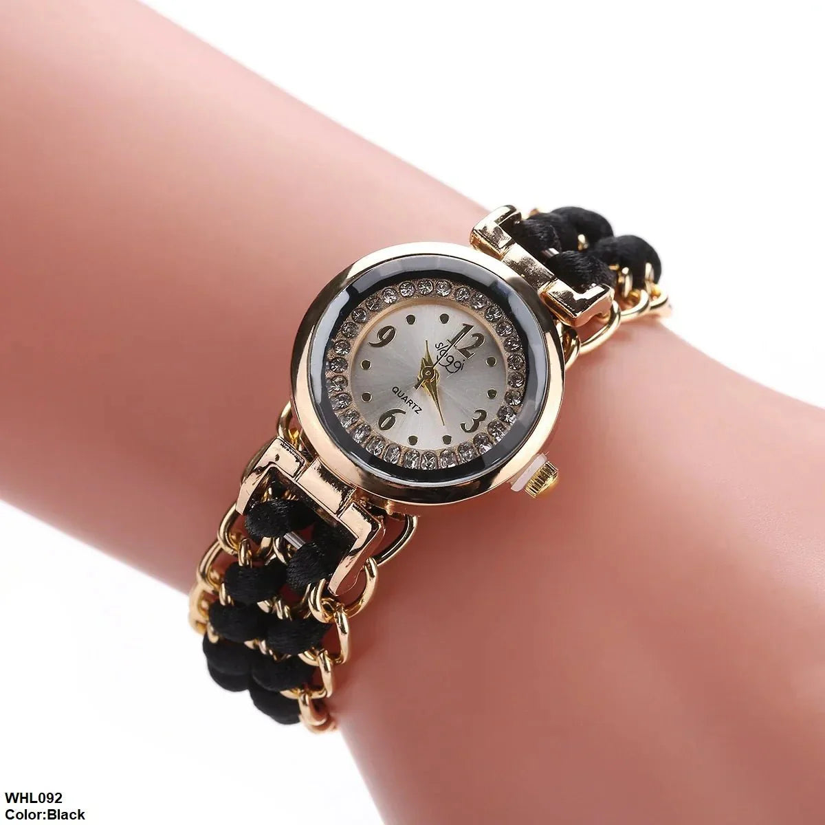 Imported Bracelet Watch