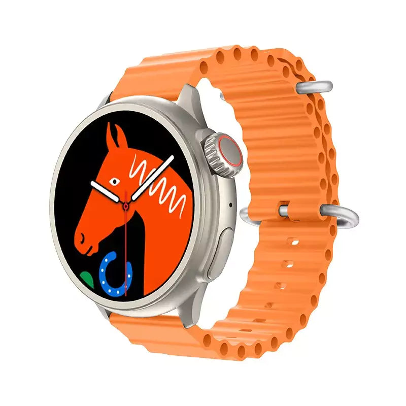 HW3 Ultra Max