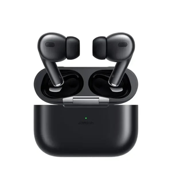 Black Pro 2 Tws Wireless Earbuds – Bluetooth 5.1, Touch Control